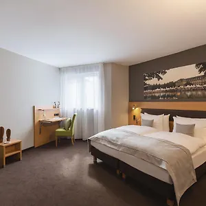 Novum Bruy Hotell