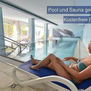 Apollo Garni Německo