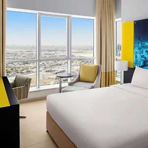 Adagio Premium Al Barsha 4*, Dubai Vereinigte Arabische Emirate