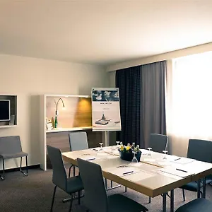 Mercure Airport Messe Otel