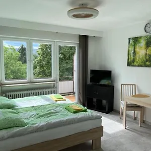 Ruhiges Und Klimatisiertes Daire