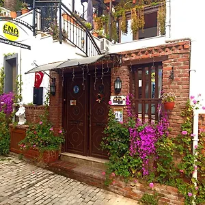 Otel Ena Serenity Boutique Ephesus Selçuk