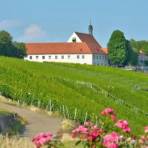 Vogelsburg 3*, Escherndorf Deutschland