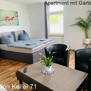 Kellei 71 Německo