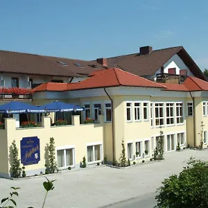 Landgasthof Apfelbeck 3*, Mamming Deutschland