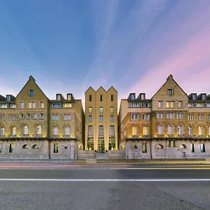 Arcotel Camino Hotel