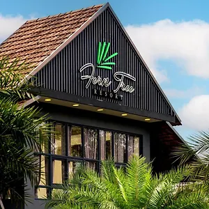 Fern Tree Hotel Mananthavady