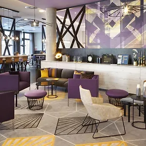 - The Niu, Air Frankfurt Messe By Ihg Německo