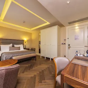 Otel Morione & Center İstanbul