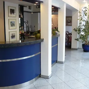 Mirage Zentrum *** Στουτγκάρδη