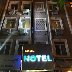 Otel Ekol İstanbul