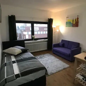 Living @ Klassvilla Weserwehr No. 5 , Bremen Deutschland