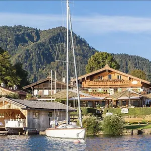 Seehotel Malerwinkel , Rotta Deutschland