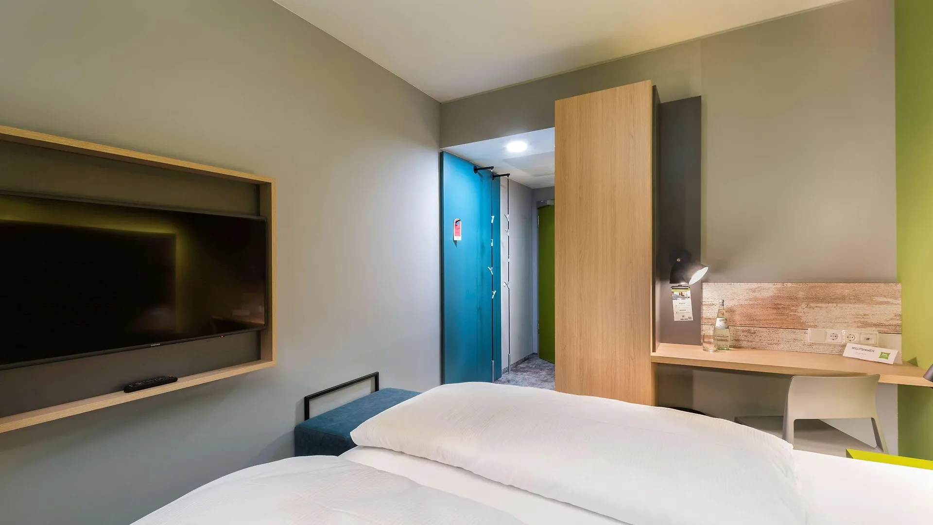 Hotel Ibis Styles Stuttgart Vaihingen