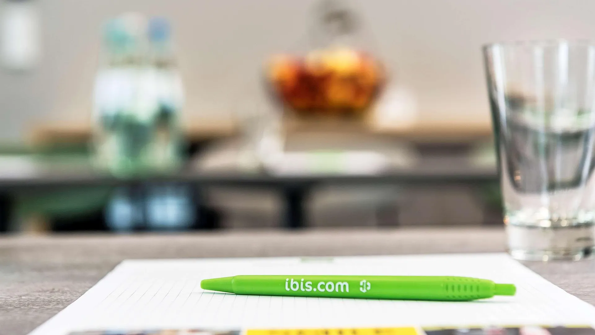 Hotel Ibis Styles Stuttgart Vaihingen Germania