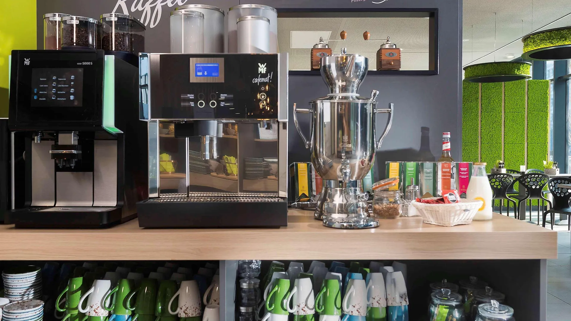 Hotel Ibis Styles Stuttgart Vaihingen 3*,