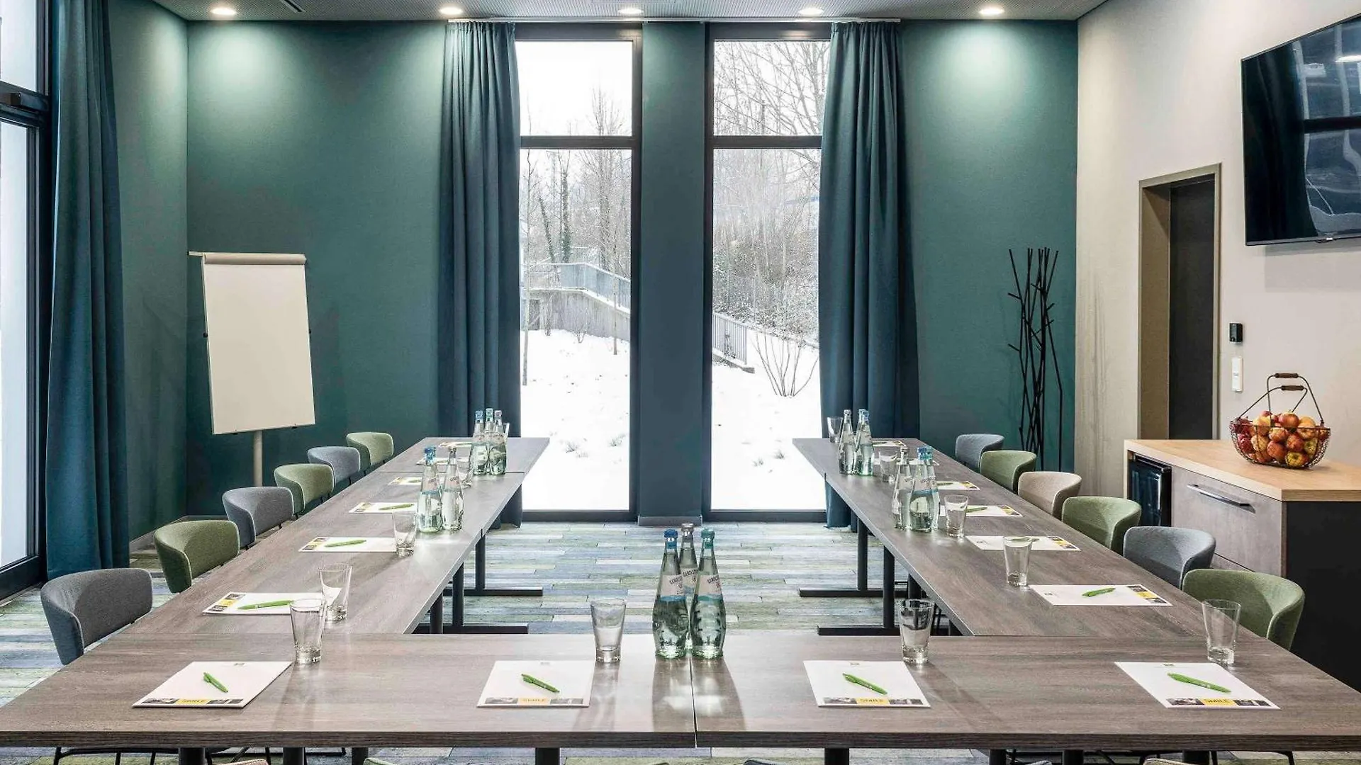 Hotel Ibis Styles Stuttgart Vaihingen 3*,