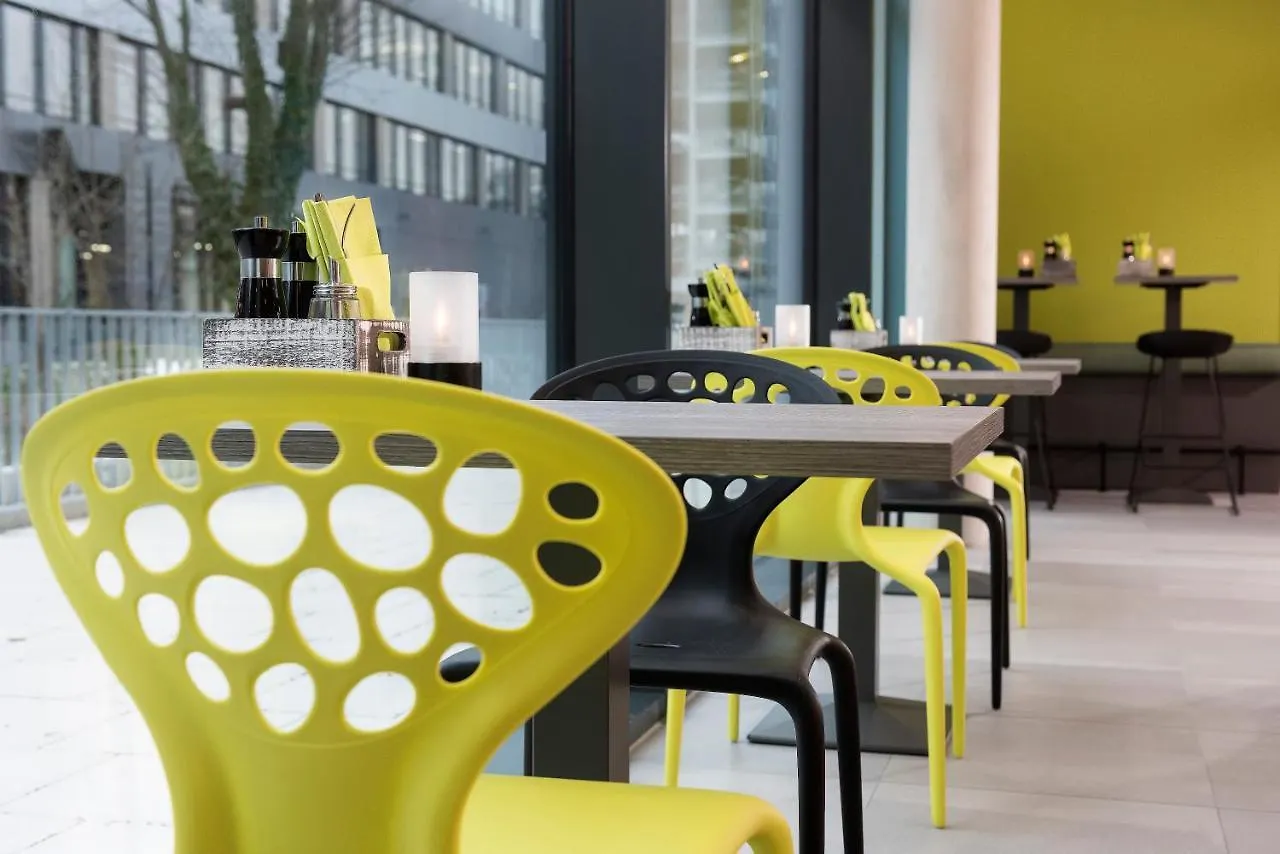 Hotel Ibis Styles Stuttgart Vaihingen