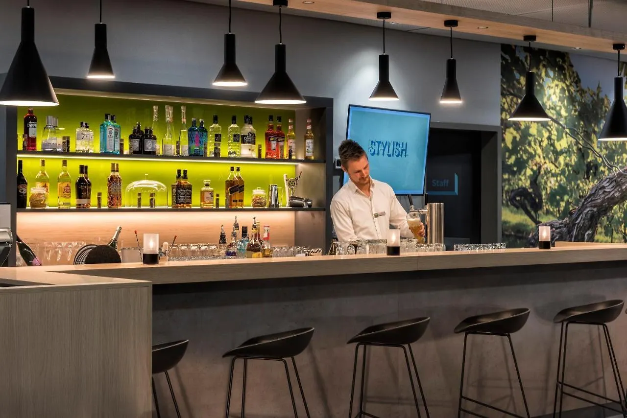 ***  Hotel Ibis Styles Stuttgart Vaihingen Germania