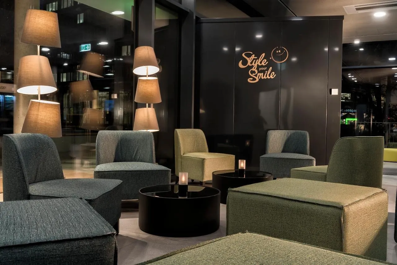 Hotel Ibis Styles Stuttgart Vaihingen 3*,